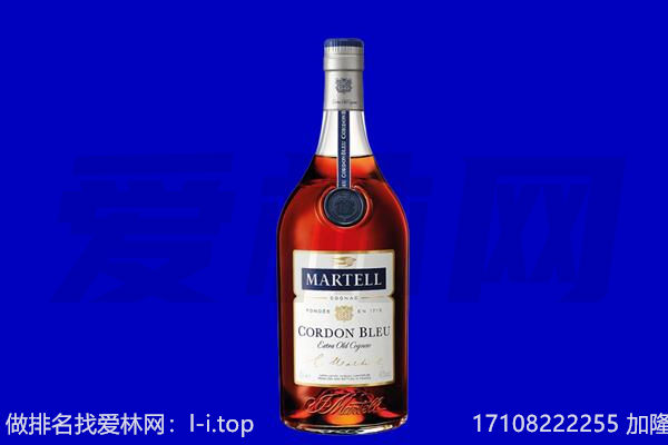 枣庄市滕州回收洋酒