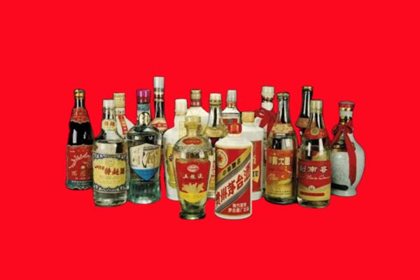 枣庄市滕州回收十八老酒.jpg